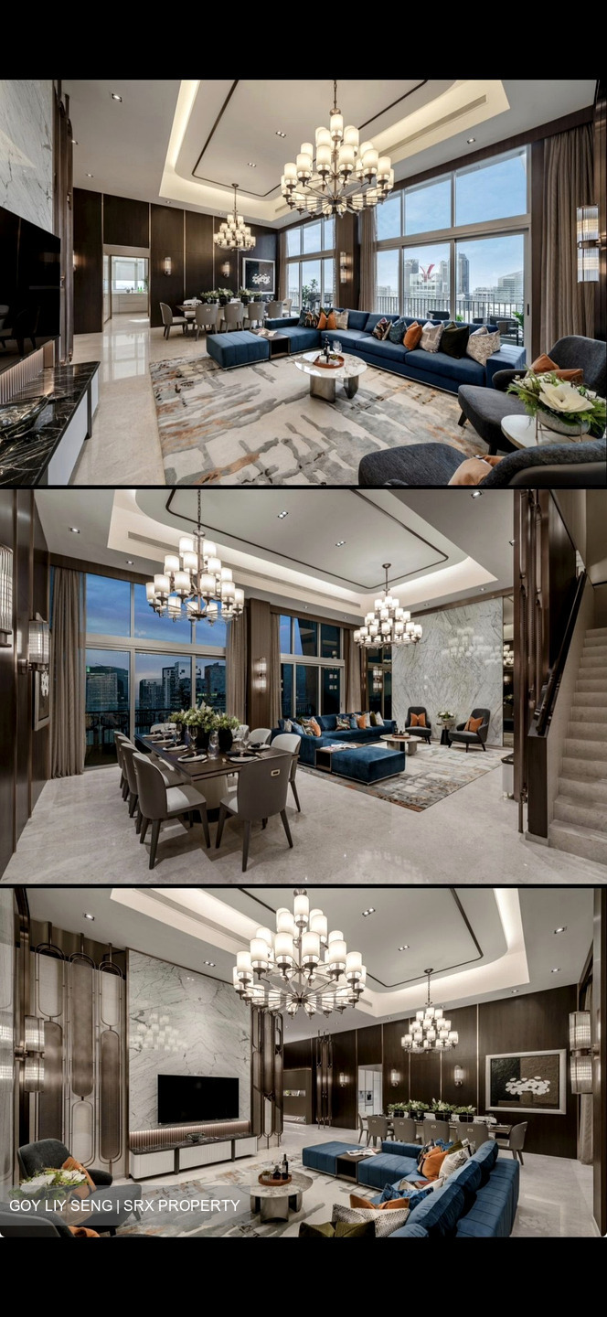 V On Shenton (D1), Apartment #537833351